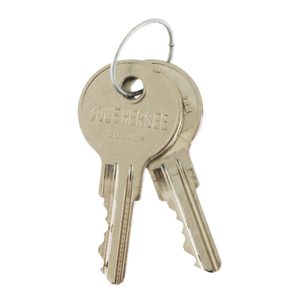 Hella Marine Heavy Duty Ignition and Starter Switch