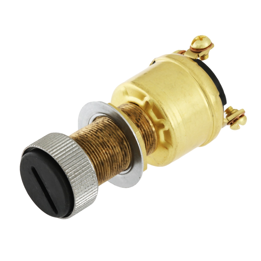 Hella Marine Heavy Duty Ignition and Starter Switch