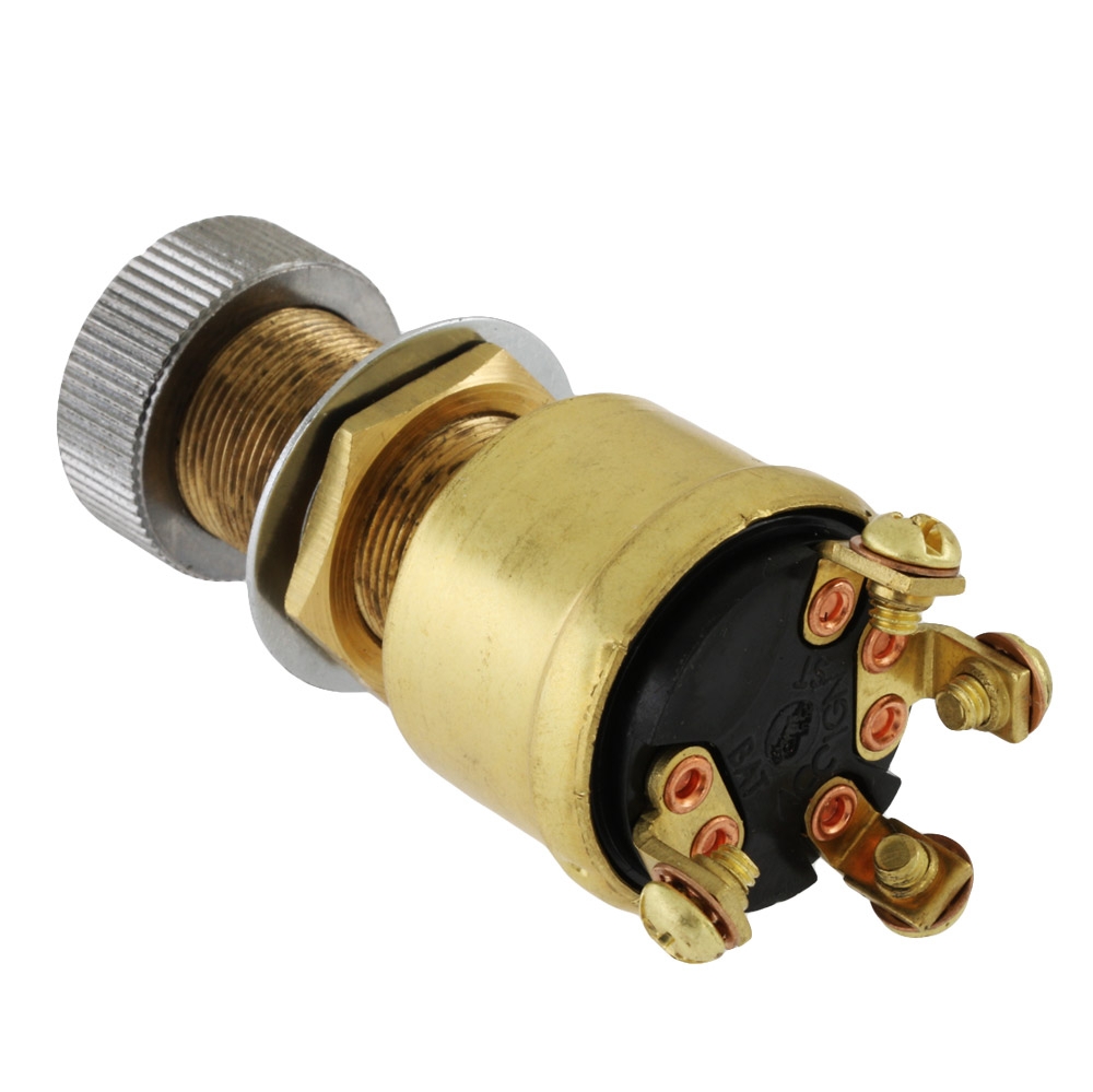 Hella Marine Heavy Duty Ignition and Starter Switch