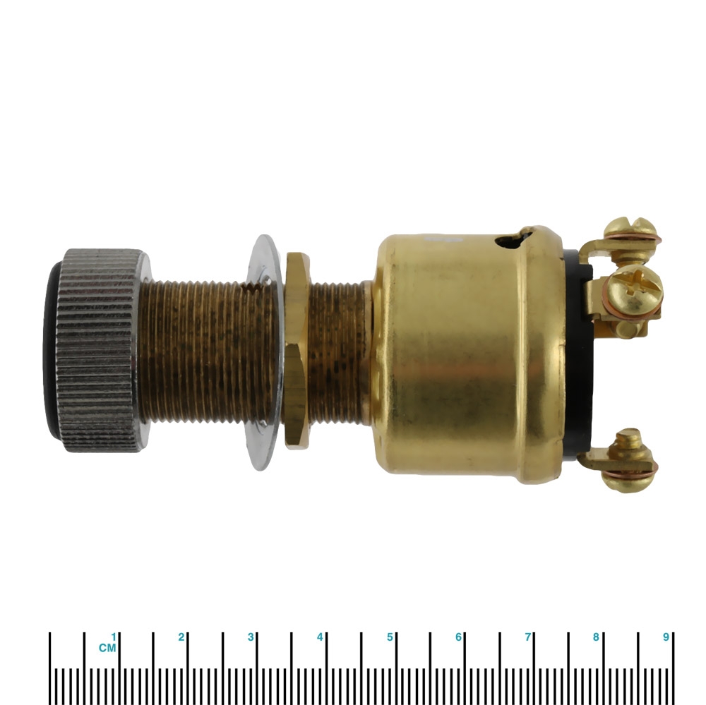 Hella Marine Heavy Duty Ignition and Starter Switch