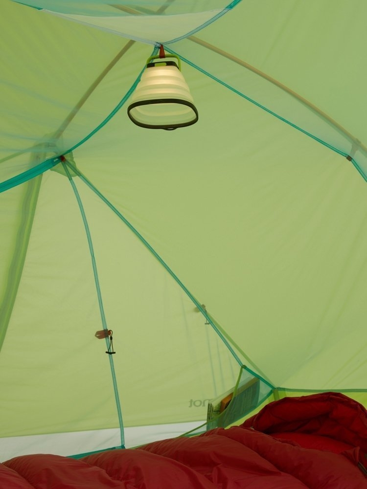 Marmot Superalloy 2 Person Tent