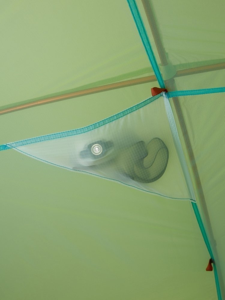 Marmot Superalloy 2 Person Tent