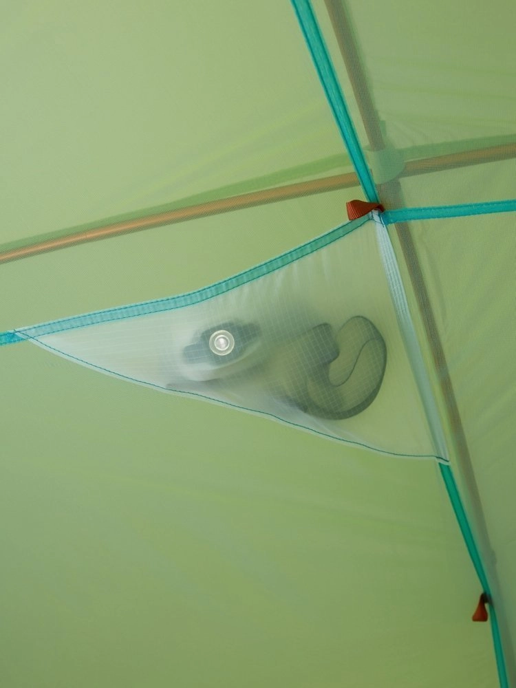 Marmot Superalloy 2 Person Tent Marmot Superalloy 2 Person Tent