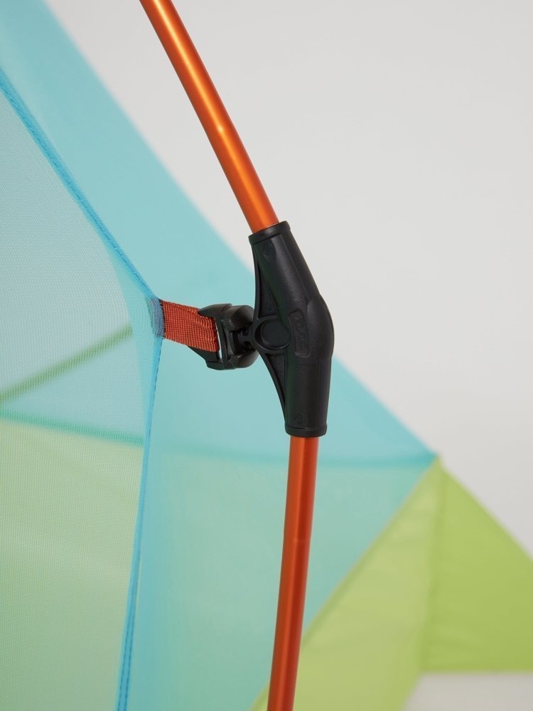 Marmot Superalloy 2 Person Tent