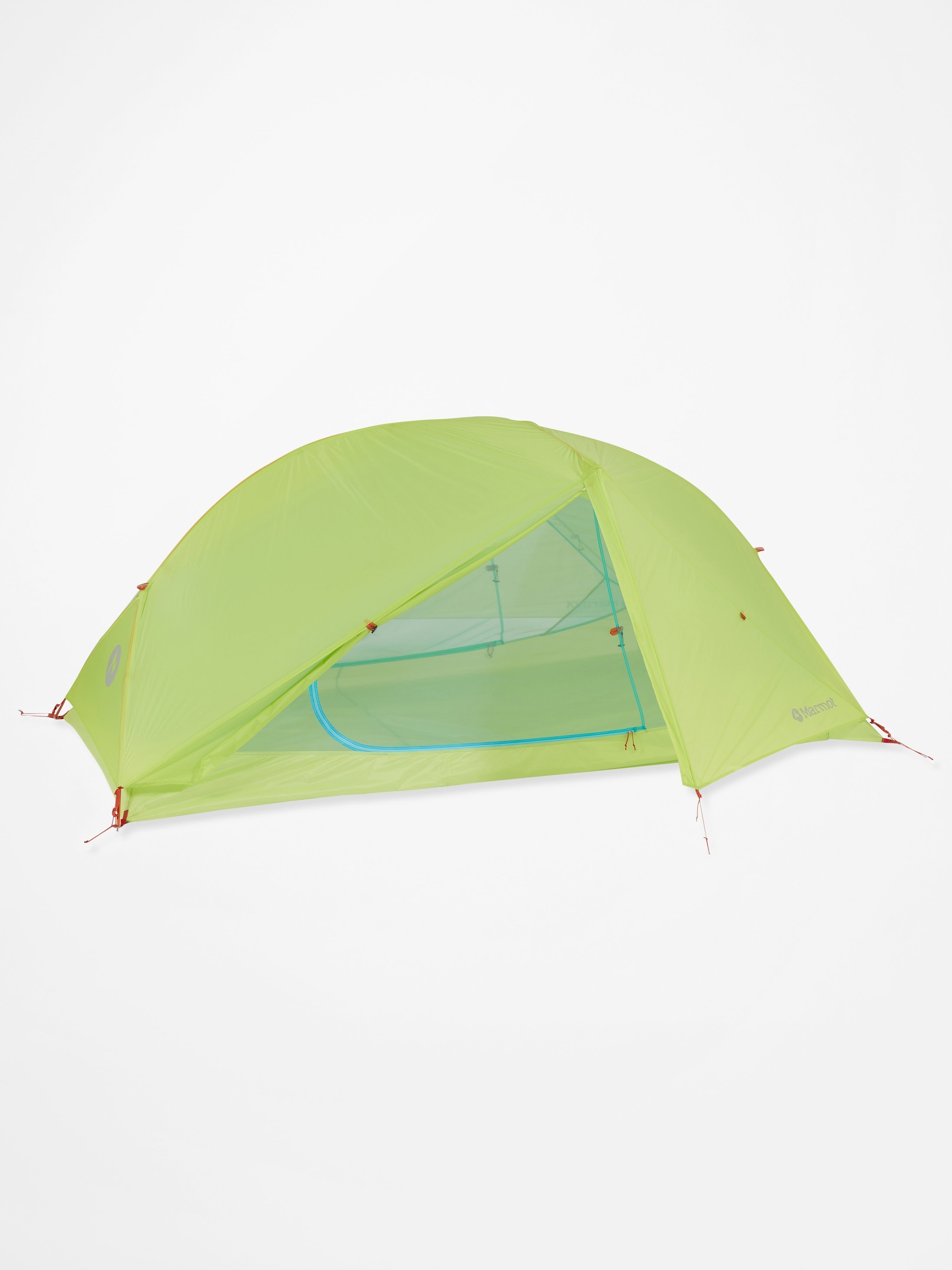 Marmot Superalloy 2 Person Tent