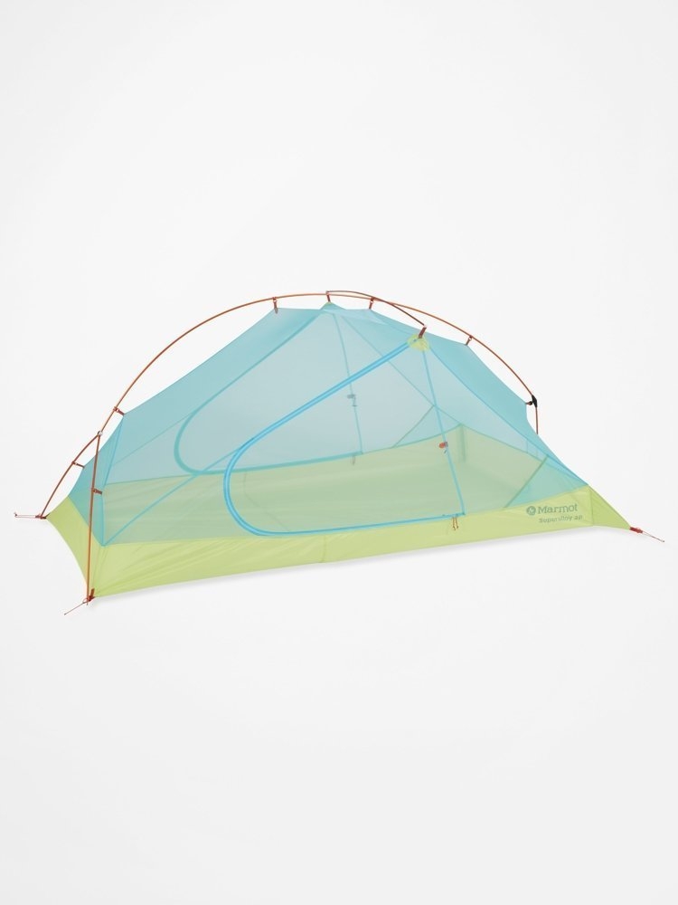 Marmot Superalloy 2 Person Tent