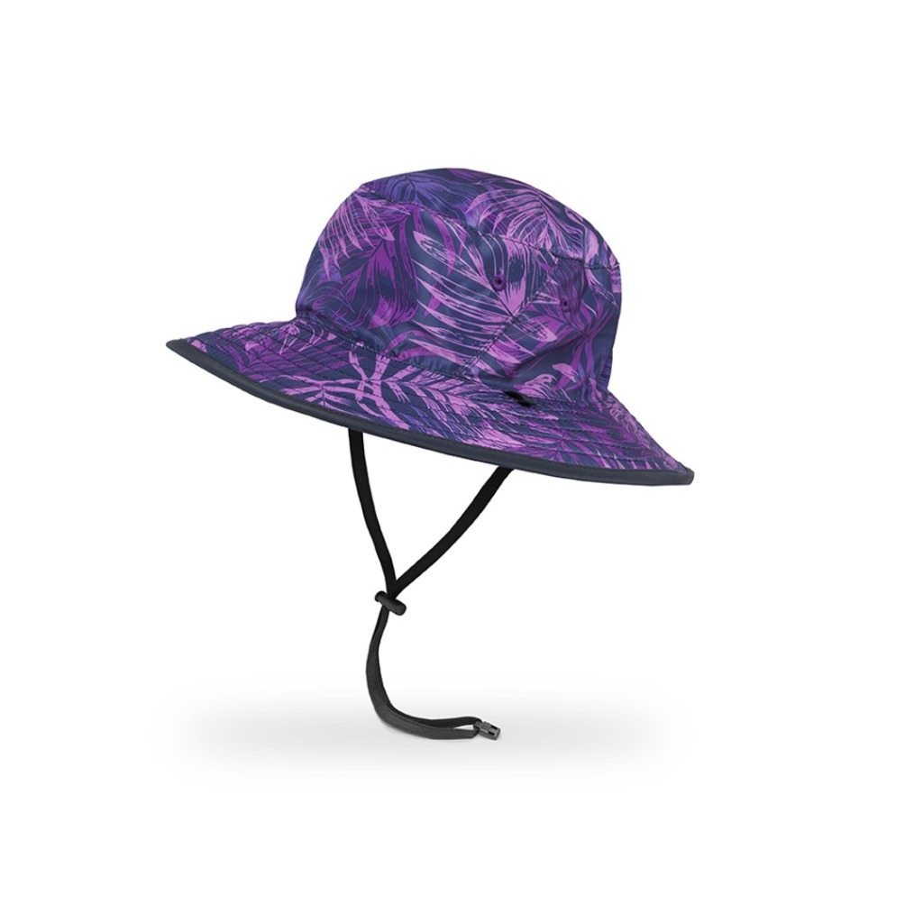 Sunday Afternoons Daydream Bucket Purple Larkspur/Topaz Grott Small/Medium