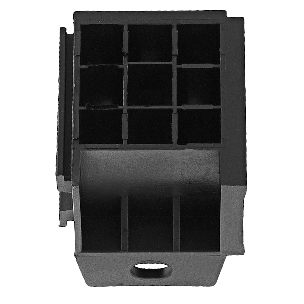 Hella Marine Relay Connector - for 4/5 Pin Mini Relay Hella Marine Relay Connector - for 4/5 Pin Mini Relay