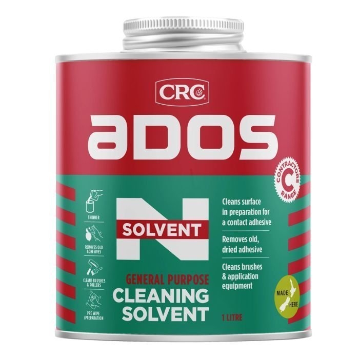 ADOS Solvent N Solvent Cleaner 1L