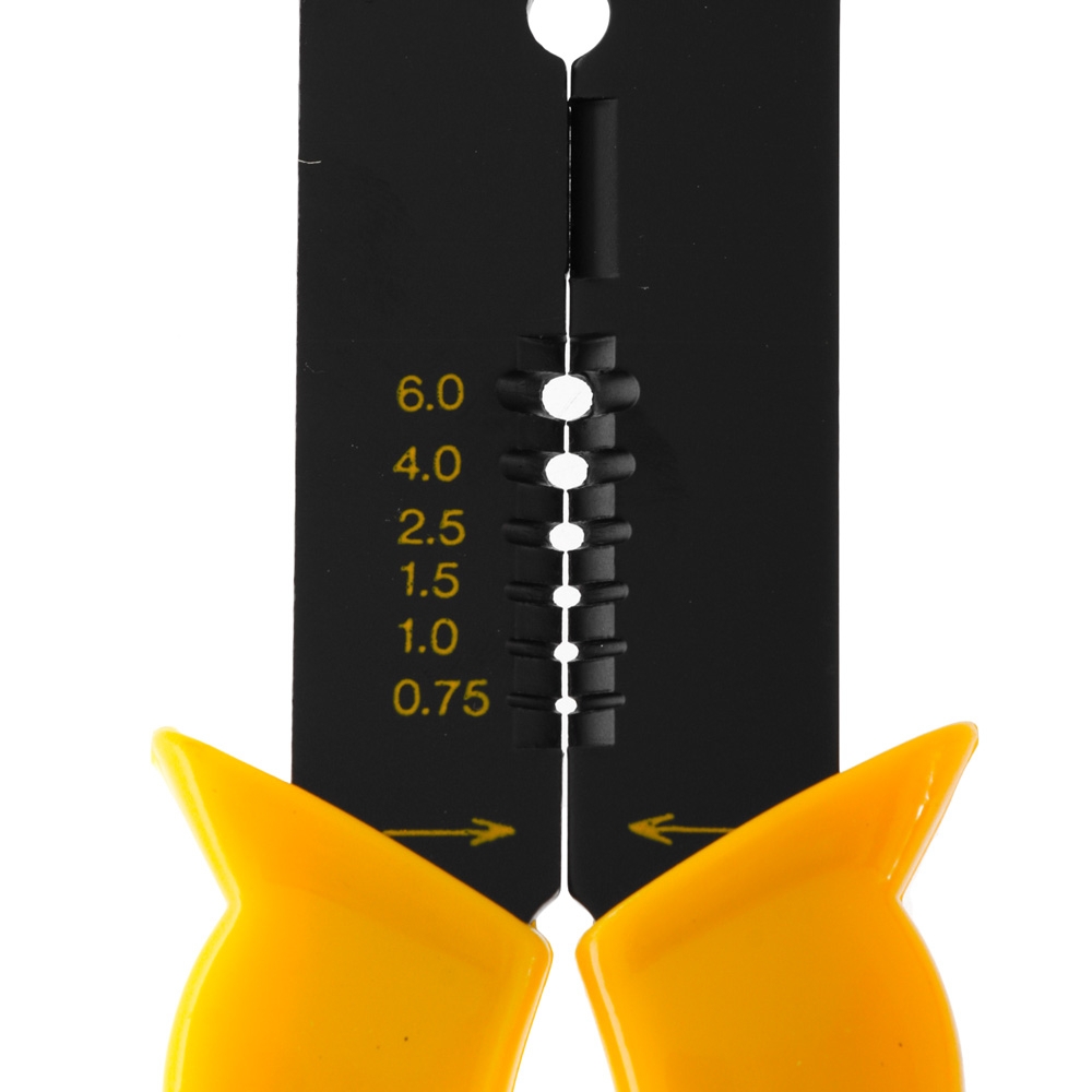 Hella Marine Crimping Tool and Wire Stripper