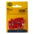 Hella Marine Standard Blade Fuse (Red) 10A