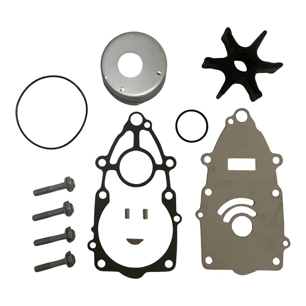 SUNCHEV Water Pump Repair Kit 6P2-W0078-00 for Yamaha Outboard 225HP-300HP