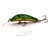 Gillies StumpJumper Minnow Lure S3 55mm #32 Disco Duck
