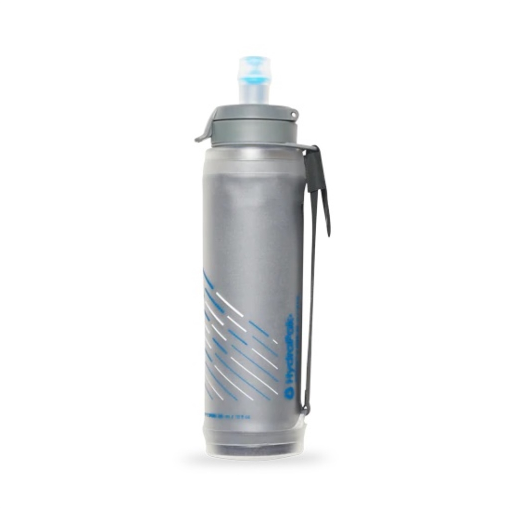 HydraPak Skyflask It Speed 300ml Clear