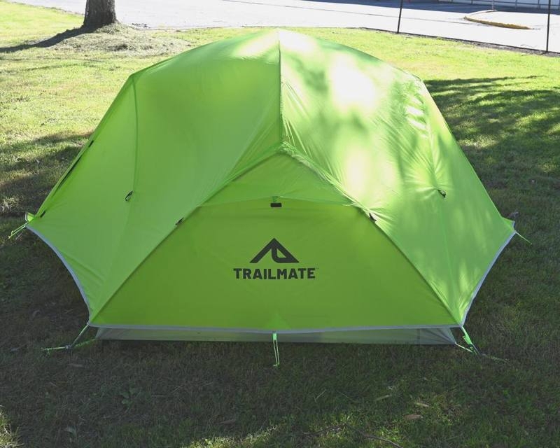 Trailmate Quest 2 Person Tent