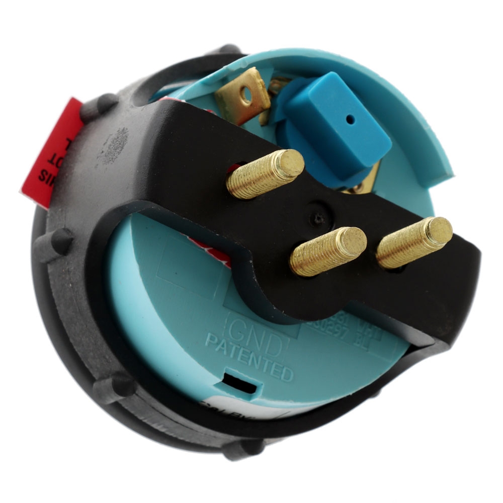 Faria 12801 Fuel Gauge