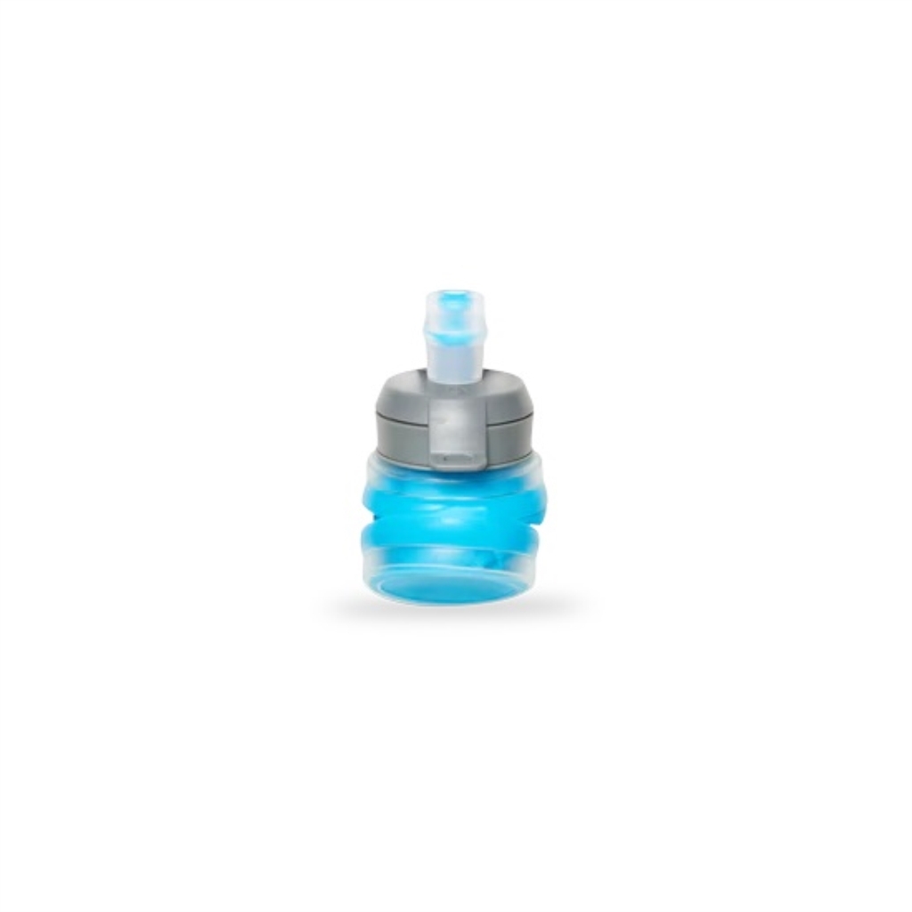 HydraPak Skyflask Speed 350ml Malibu Blue