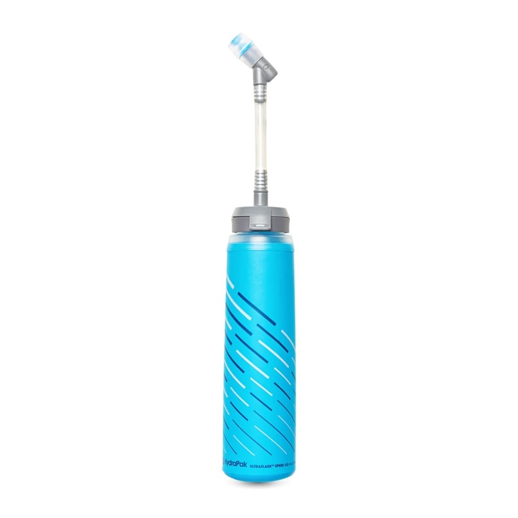 HydraPak Ultraflask Speed 500ml Malibu Blue