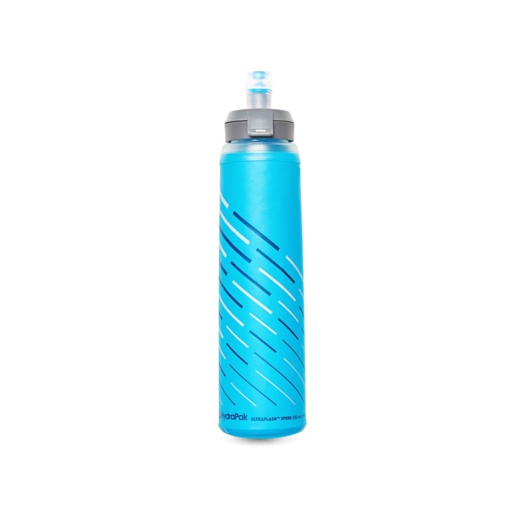 HydraPak Ultraflask Speed 500ml Malibu Blue