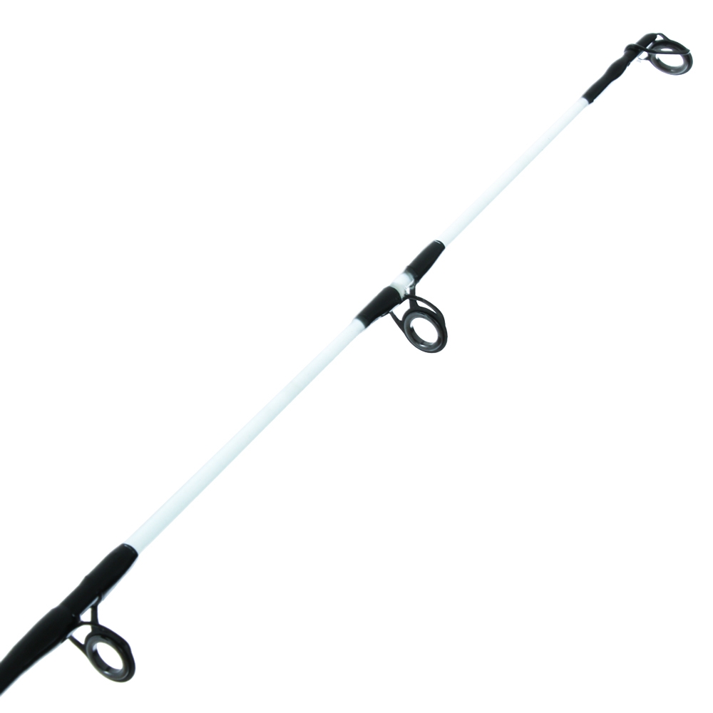 Shimano Eclipse Boat Spinning Rod 6ft 8-12kg 1pc
