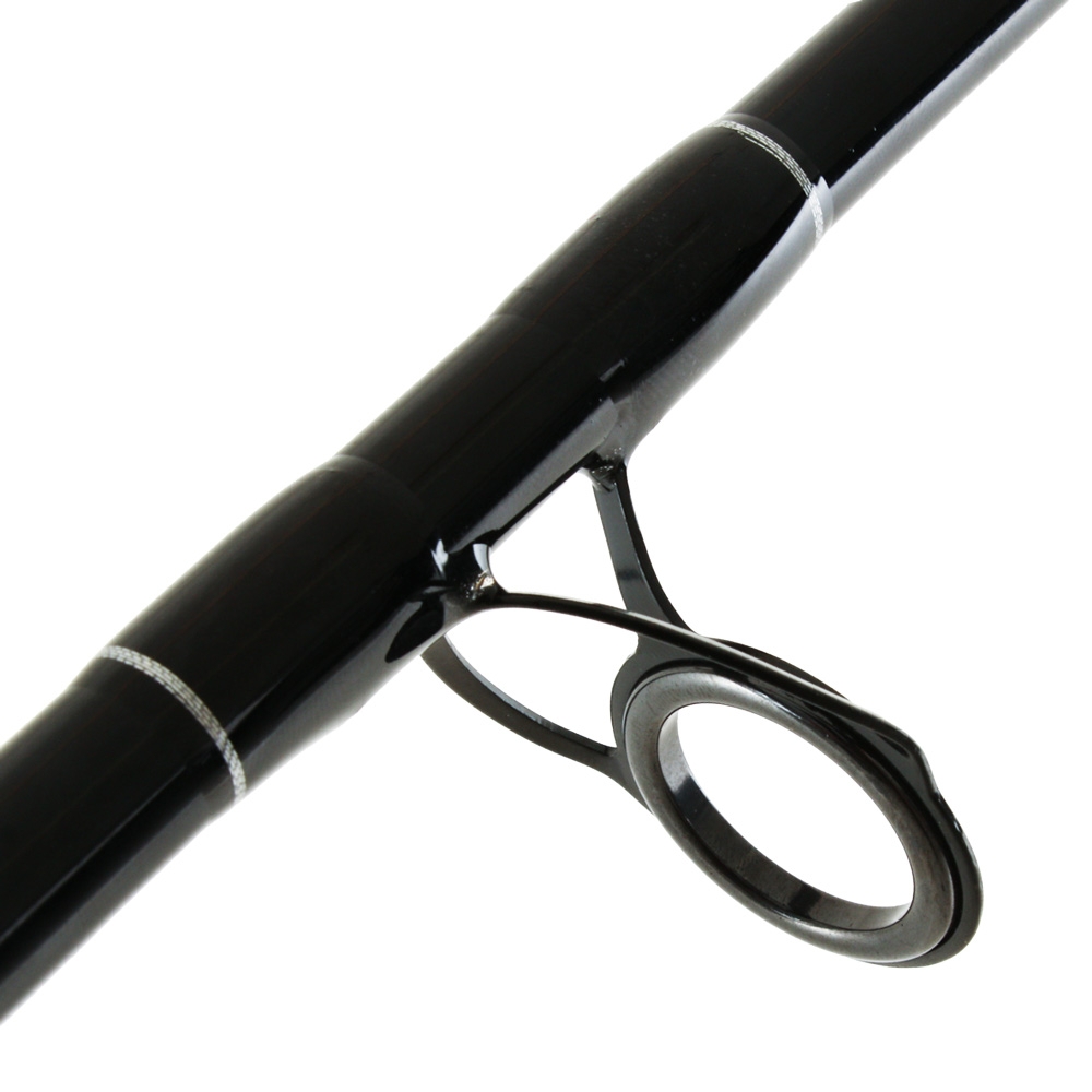 Shimano Eclipse Boat Spinning Rod 6ft 8-12kg 1pc