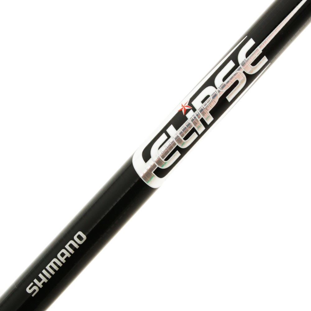 Shimano Eclipse Boat Spinning Rod 6ft 8-12kg 1pc