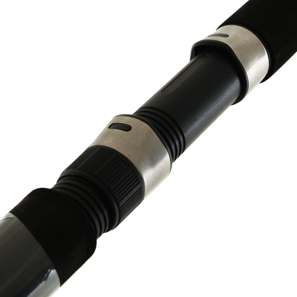 Shimano Eclipse Boat Spinning Rod 6ft 8-12kg 1pc