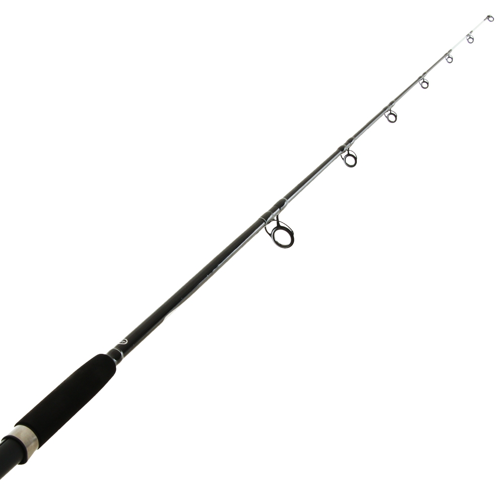 Shimano Eclipse Boat Spinning Rod 6ft 8-12kg 1pc
