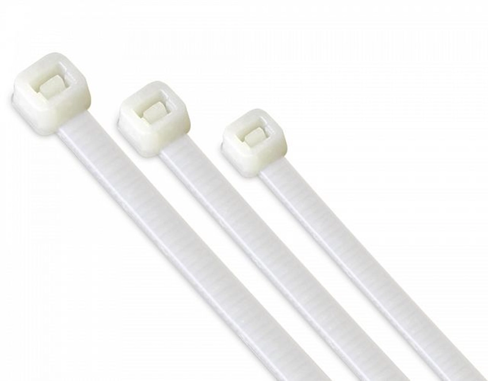 Hella Marine White Nylon Cable Ties Hella Marine White Nylon Cable Ties