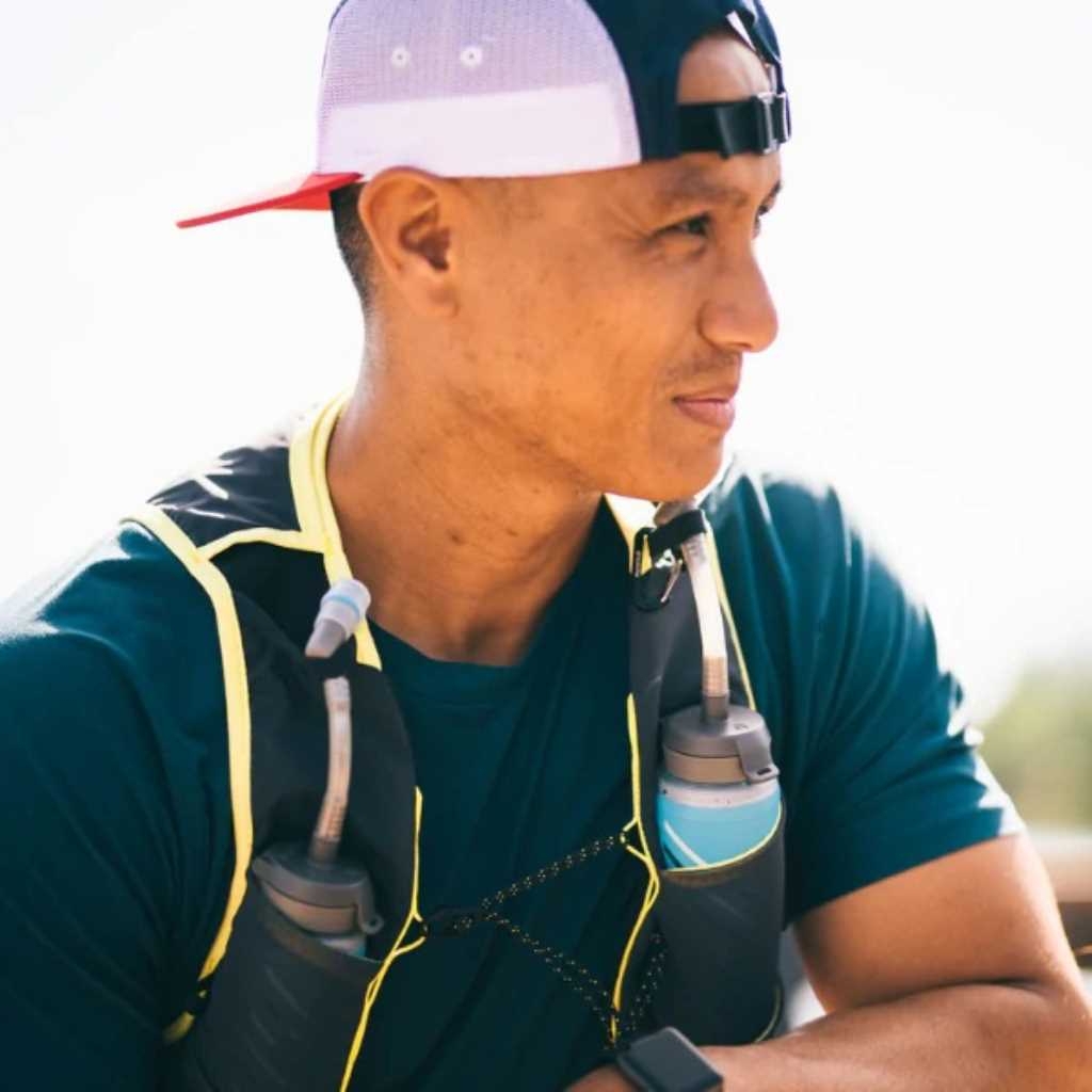 HydraPak Ultraflask Speed 500ml Malibu Blue