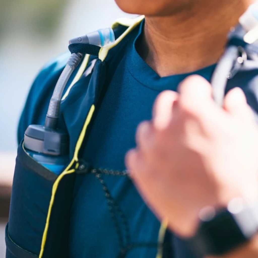 HydraPak Ultraflask Speed 500ml Malibu Blue