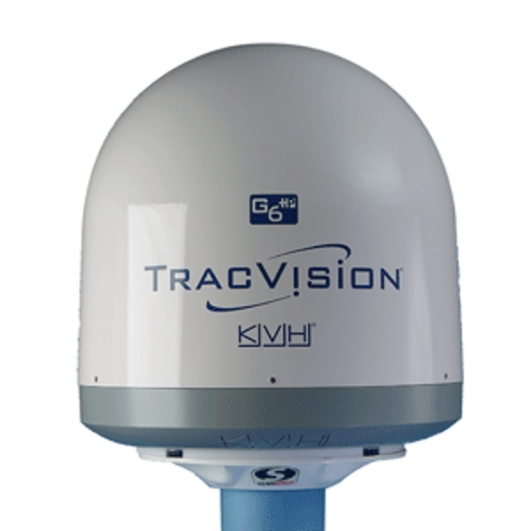 Scanstrut SC65 Base Mount for KVH G6/V7 & Raymarine STV60