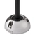 Scanstrut Small Deck Seal SS Connector - 21mm Cable - .55in