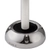 Scanstrut Large Deck Seal SS Connector - 1.57in Cable - .59in