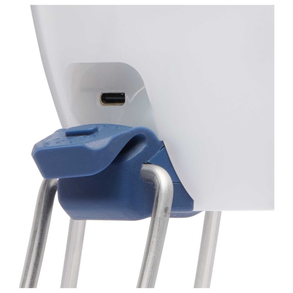 Black Diamond Orbiter 650 Lantern Ink Blue