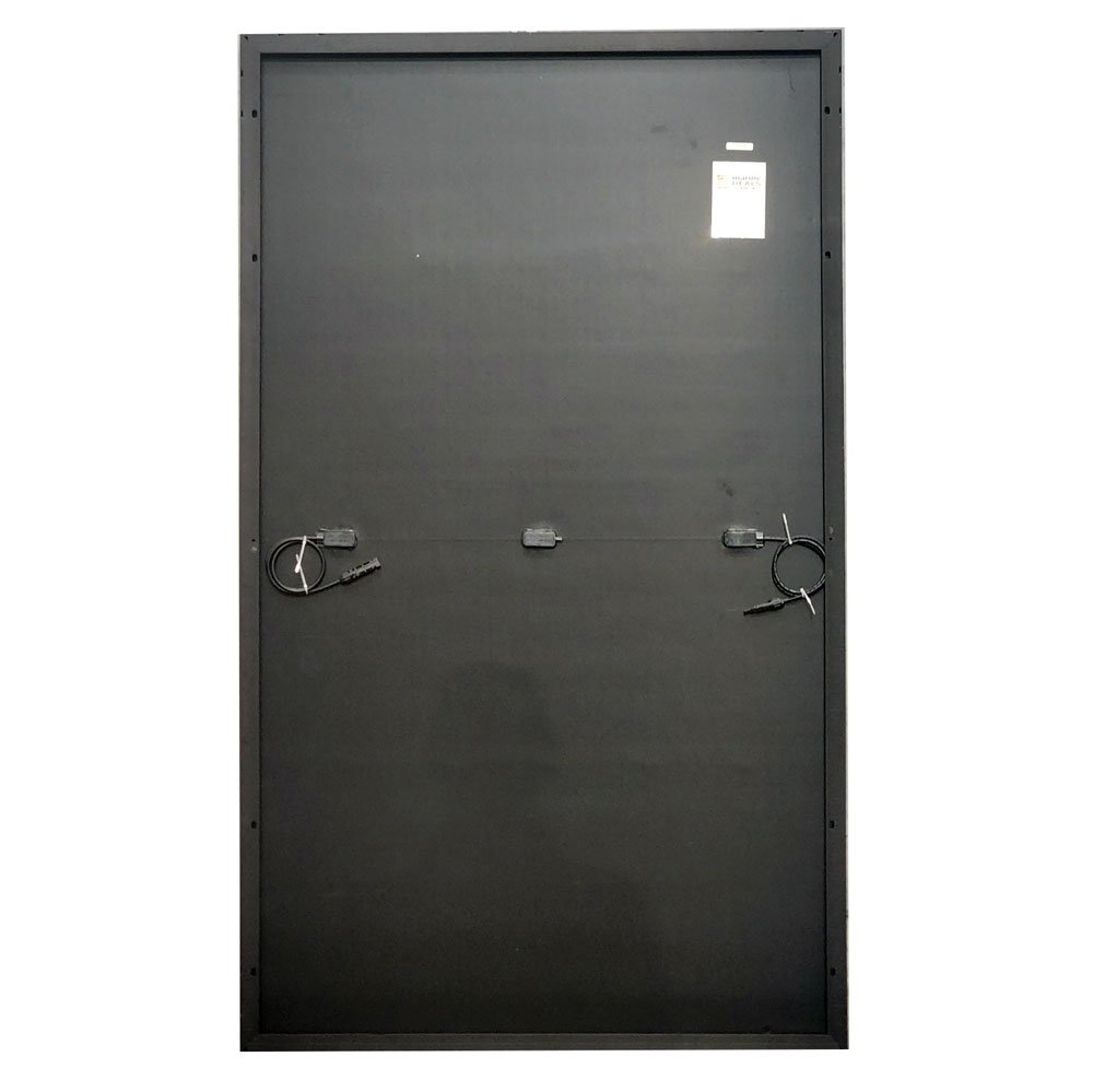 Voltify Mono PERC Solar Panel 380W 1755x1038x35mm