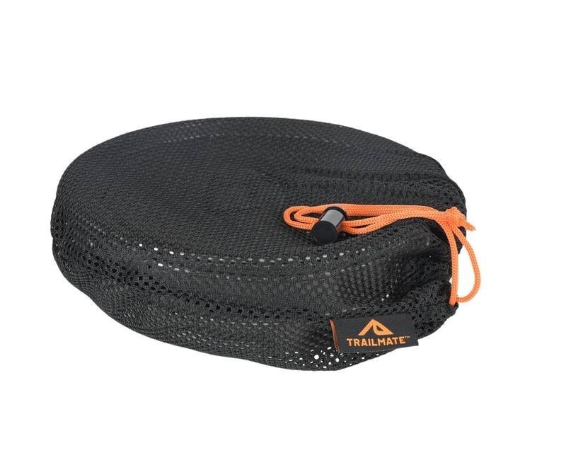 Trailmate Titanium Non-Stick Frying Pan 1L