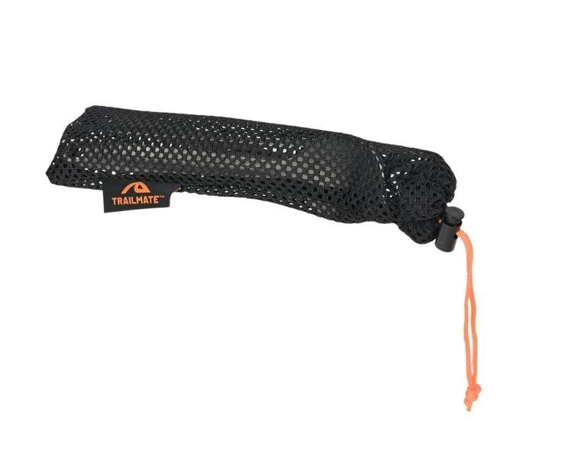 Trailmate Titanium 4-Piece Cutlery Set