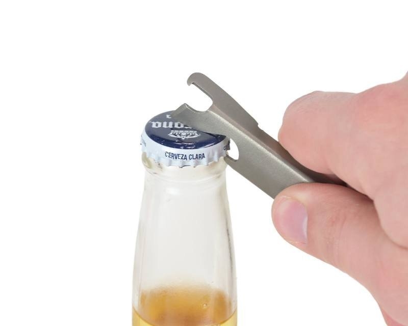 Trailmate Titanium 4-Piece Cutlery Set