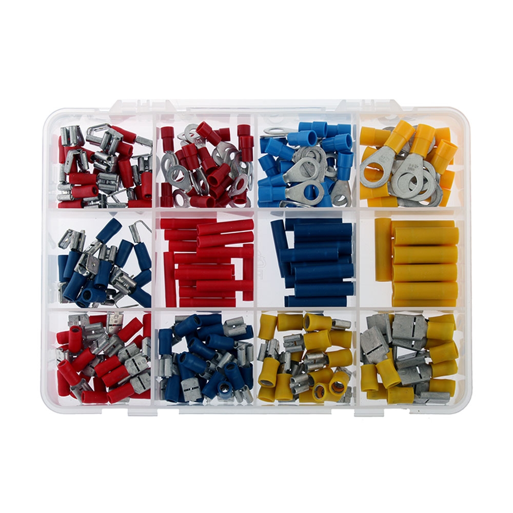 Hella Marine Garage/Auto Electrical Assortment Kit