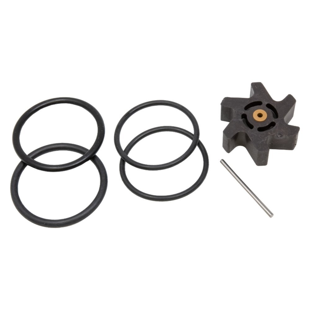 Airmar Spare Wheel Kit for ST-550/100