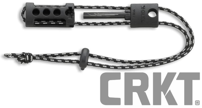 CRKT SparkN Sharp Fire Starter