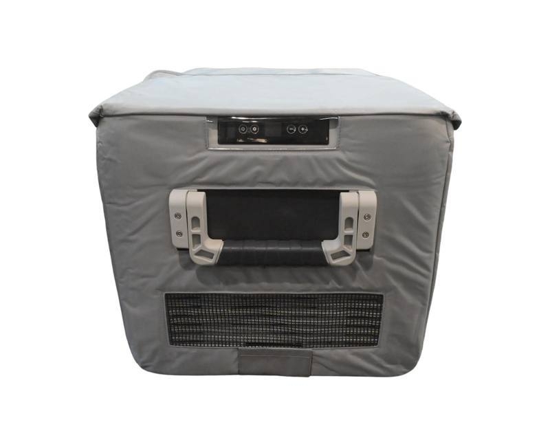 Frozen Dual Zone Portable Fridge/Freezer Thermal Cover 95L