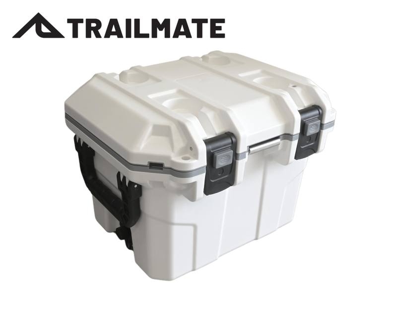 Trailmate Heavy Duty Chilly Bin 30L