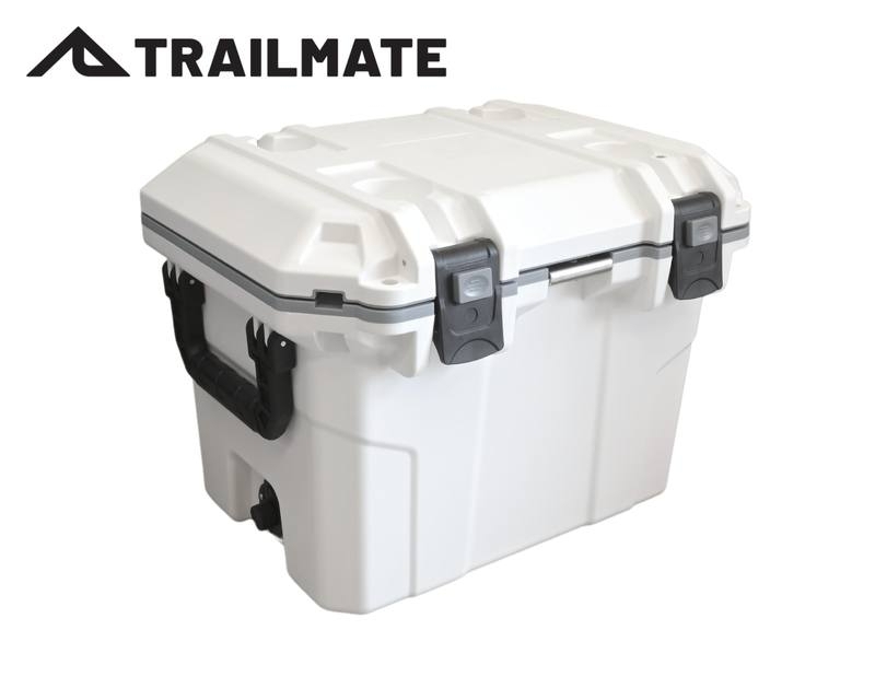 Trailmate Heavy Duty Chilly Bin 50L
