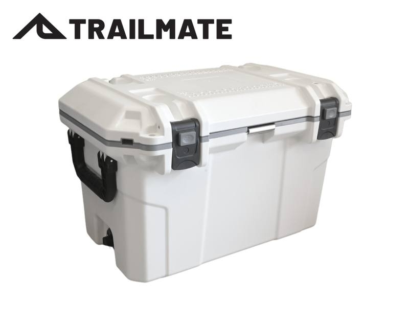 Trailmate Heavy Duty Chilly Bin 70L