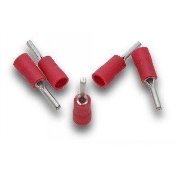SuperLUG Terminal Pin 1.5mm RD Qty 25