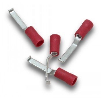 SuperLUG Terminal Lip Blade 1.5mm RD