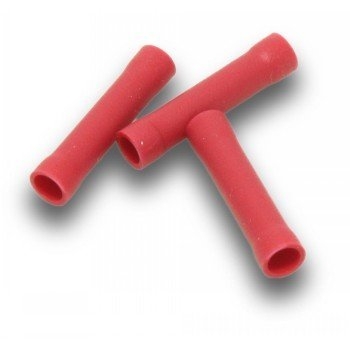 SuperLUG Terminal Line Splice 1.5mm RD Qty 100