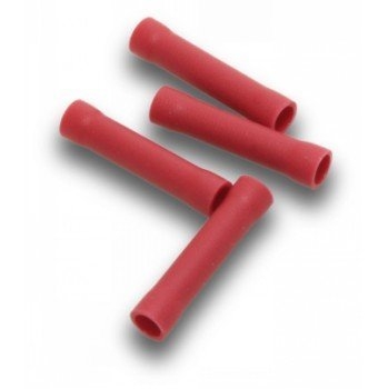 SuperLUG Terminal Line Splice 1.5mm RD Qty 20